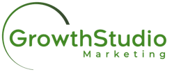 logotipo do Sistema Uprise Growth Studio